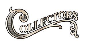 Collectors Firearms logo