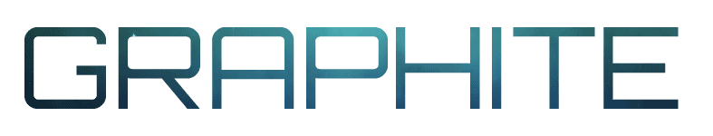 Graphite framework logo